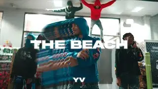 [FREE] DD Osama X Kay Flock X NY Drill Sample Type Beat 2023 - 