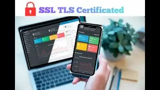 Mikhmon Online PPP SSL TLS Certificate