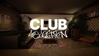 Club Sélection : Groove