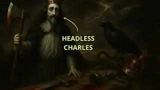 Why King Charles I's Execution Shocked All of Europe