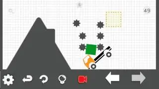 Brain it on the truck! Level 49. 5 stars. New method!