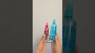 Livon v/s Streax hair serum #trendingshorts #viralvideo #ytshorts #shorts #shortvideo #review #like
