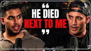 Ex-Navy Seal Opens Up About Hell Week, Losing Teammates & Transitioning To Civilian | Zack Ferguson