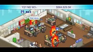 BACK FROM MAGWEST! FEEL THE NEED TO MANAGE! MANAGEMENT GAMES STREAM!