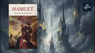 HAMLET -William Shakespeare Book summary in Hindi 