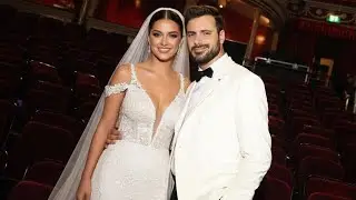 Stjepan Hauser&rsquo;s Most Romantic Moment Ever 💍🎻&rdquo;