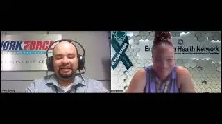 MVPN SITREP: Workforce Borderplex Solutions