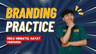 BRANDING PRACTICE