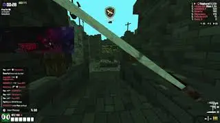 NUKE #2010  [Krunker.io]