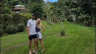 Australia: The Daintree Rainforest 