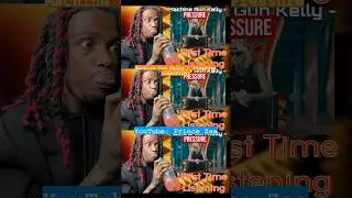 First Time Listening To Machine Gun Kelly 😱 #trending #reaction #foryou #reels #shorts #fyp
