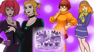 TTC Tournament: Hex Girls vs Mystery Gang!
