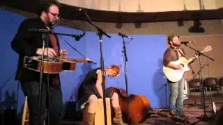 Coyote Grace