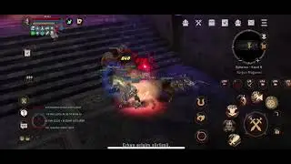 Waka vs RedDawn - Royale 2 Online