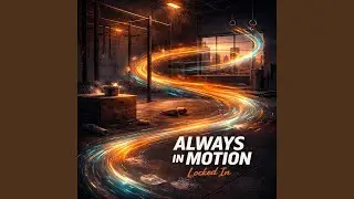 Always in Motion (Anthem)