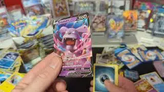 pokemon cards brilliant stars booster box 2025 @Pokémon Kids TV @The Official Pokémon YouTube channel #pokemon #share #anime