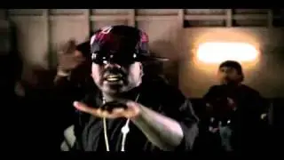 Zion I & The Grouch - Hit 'Em feat. Mistah F.A.B. - (Official Music Video - Lyrics)