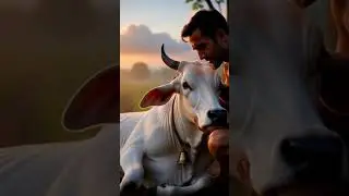 😱किसान और बैल | Emotional Short Story in Hindi💔#viral #trending #ytshorts #hindishorts #animals