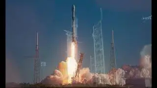 Athena Lunar Mission: Texas-Based Company Launches Historic Moon Lander! 🚀🌕