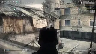 Oh How I've missed the COD Ghosts Rage Babies