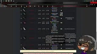 PSO2 NA - How to choose your weapon