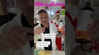 Pharmacist Talks MaryRuth&rsquo;s Hair Growth Vitamins 💧💁&zwj;♀️ Clinically Shown for Thicker, Fuller Hair?