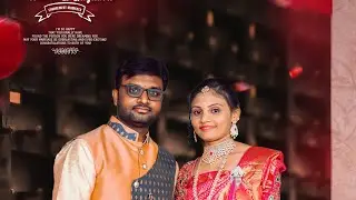 Five years to this wedding day ll Highlights ll Throwback ll 2020 ll Memories ll Family 