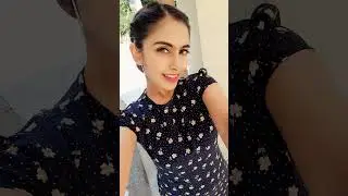 #tv#show#trending#viral#fyp#bts#foryourpage#makeup#reels#nature#presenter#moment#famous#shorts