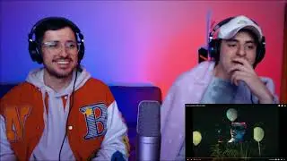 [Reacci&oacute;n] Be&eacute;le - Morena (Official Video) | ANYMAL LIVE 🔴