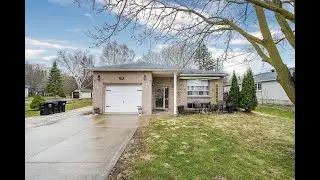 House For Sale - 136 Patterson Street, New Tecumseth, ON L0G 1A0