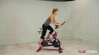 Flair Fitness BH Fitness SB 1.4 Indoor Cycle