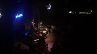 Seven Minute Mind • The Bad Plus