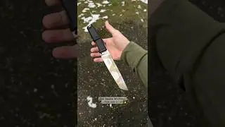 Подборка новинок #ножи #edc