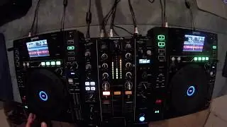 Marshmello @ Ultra 2018 opening remake
