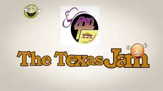 410 Line Dancers Presents - The Texas Jam 2019 Registration Is Open