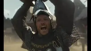 Kingdom Come Deliverance 2 | CGI Trailer Improved using Deepfake
