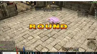 Lost Tale FS 159 vs Shaman 158