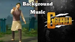 G Guruji - New Background Music || Aura Far-off || Copyright Free || Wonder Women Trailer Music
