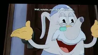The Cuphead Show Season 3 but only Elder Kettle (Part 4/Final)