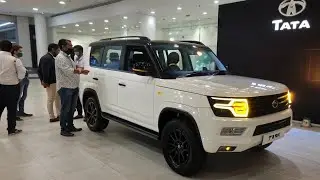 NEW 2026 Tata Sumo 7-Seater SUV Finally launched!!!&ndash; King is Back with Unbelievable Features & Price