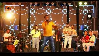 Hayo rabba hayo rabba Hayo Raba Hayo Raba LIVE CONCERT BY HEART BEATS ORCHESTRA