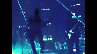 Jamareo dancing