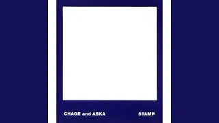 Walk (Stamp Version)