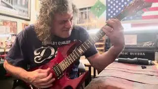 Custom Nema MODEL BC-25 - Quality Custom Guitars UNDER $1000 GET YOURS TODAY! NemaGuitars@Gmail.com