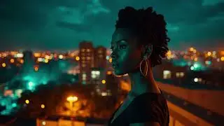 Lakini&hellip; I&rsquo;m Too Damn Fly (Club Mix) | Kenyan Afro House &times; Swahili Baddie Vibes | Nightclub Edit