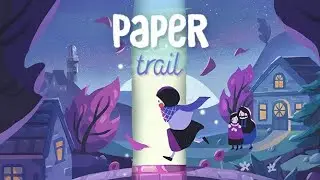 Paper Trail - 