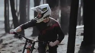 Reverence Movie Burn Segment - James Doerfling