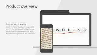 Kindline Pitch Deck