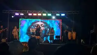 101.9FM La Funky Soul Machine en la Sommerfest 2026