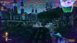 Shane McRetro's The Outer Worlds Live Stream!